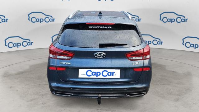 Hyundai I30 image 4
