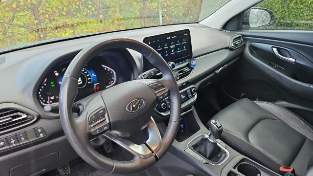 Hyundai I30 image 6