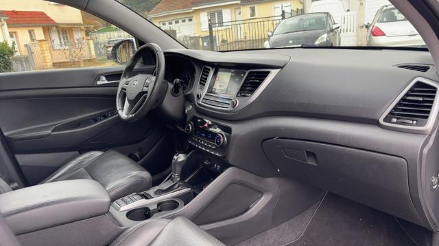 Hyundai Tucson image 8