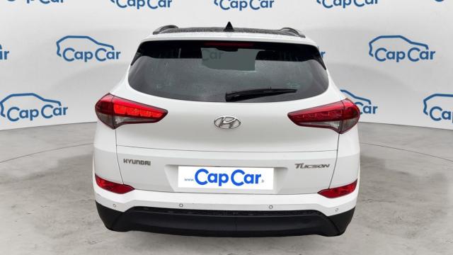 Hyundai Tucson image 9