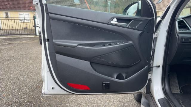 Hyundai Tucson image 7