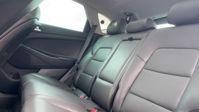 Hyundai Tucson image 1