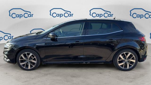 Renault Mégane image 5