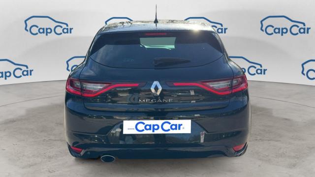 Renault Mégane image 4