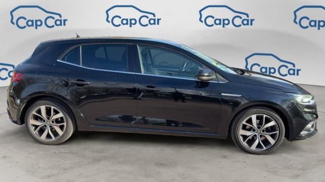 Renault Mégane image 9