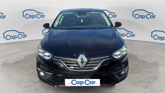 Renault Mégane image 2