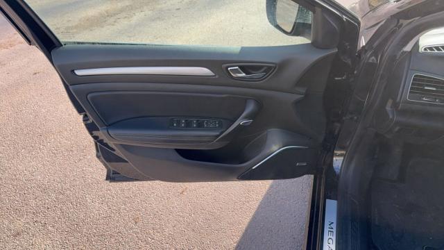 Renault Mégane image 1