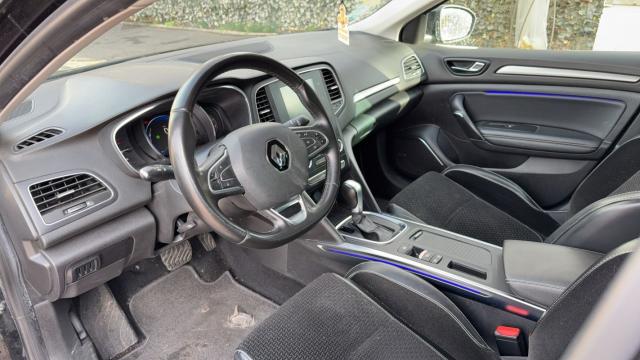 Renault Mégane image 6