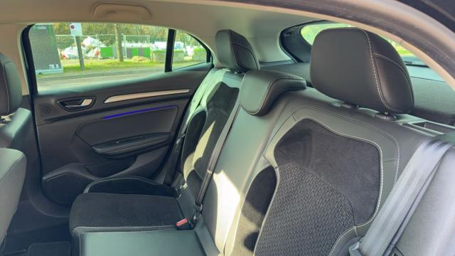 Renault Mégane image 3