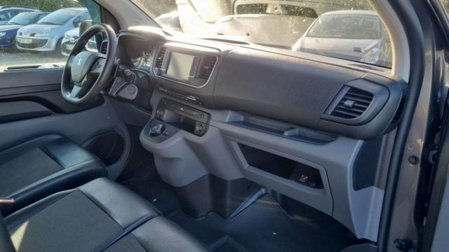 Peugeot Expert image 8