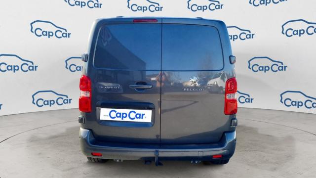 Peugeot Expert image 5