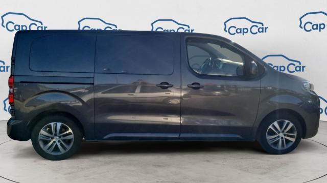 Peugeot Expert image 9