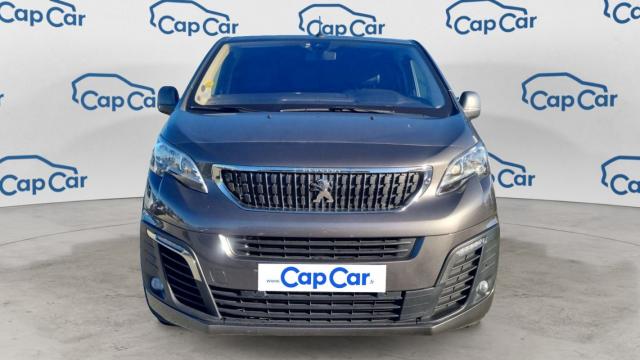 Peugeot Expert image 3