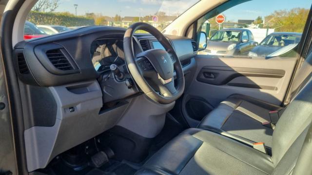 Peugeot Expert image 2