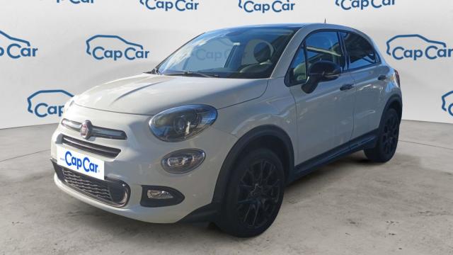 Fiat 500x 1.4 Multiair 140 Lounge
