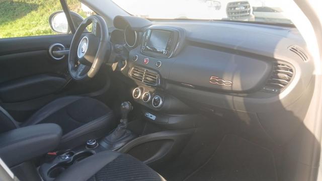 Fiat 500x image 4