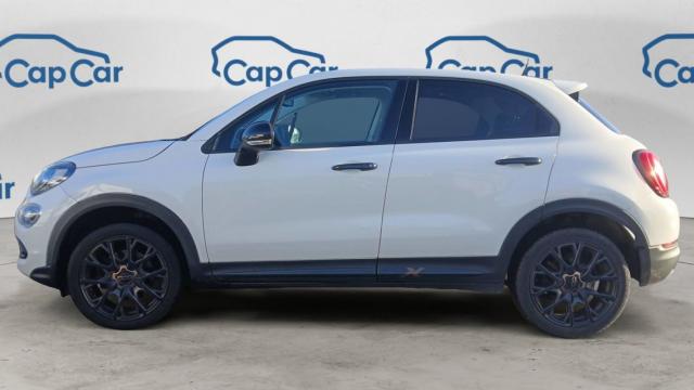 Fiat 500x image 9