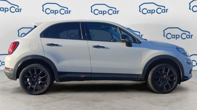 Fiat 500x image 8