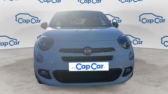 Fiat 500x image 2