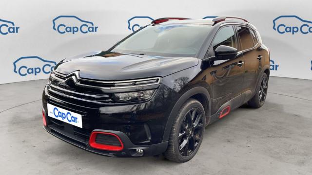 Citroen C5 Aircross 2.0 Bluehdi 180 Eat8 Shine
