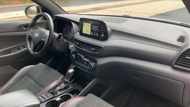 Hyundai Tucson image 4