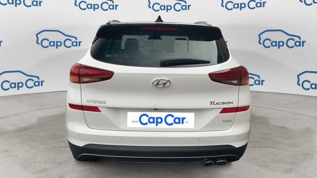 Hyundai Tucson image 7