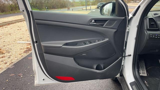 Hyundai Tucson image 1