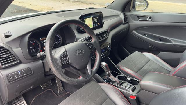 Hyundai Tucson image 6