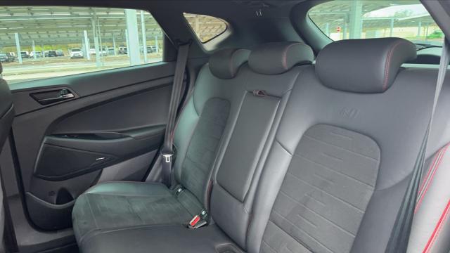 Hyundai Tucson image 2