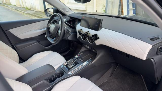 Ds Ds 3 Crossback image 6