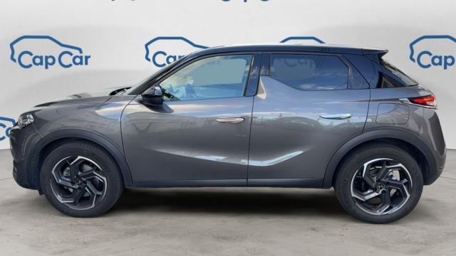 Ds Ds 3 Crossback image 3