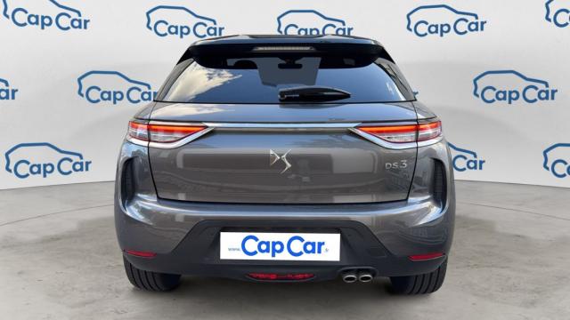 Ds Ds 3 Crossback image 4