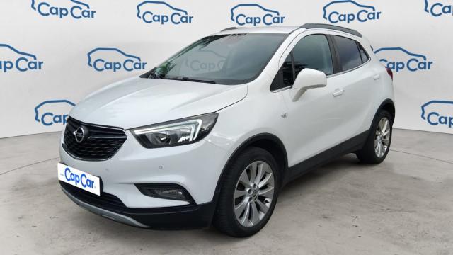 Opel Mokka 1.6 Cdti 136 Cosmo