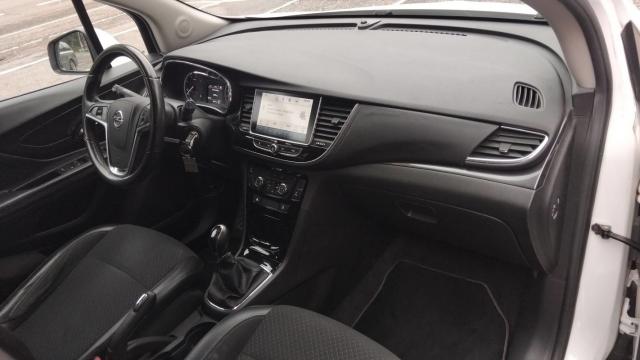 Opel Mokka X image 2