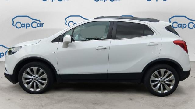 Opel Mokka X image 4