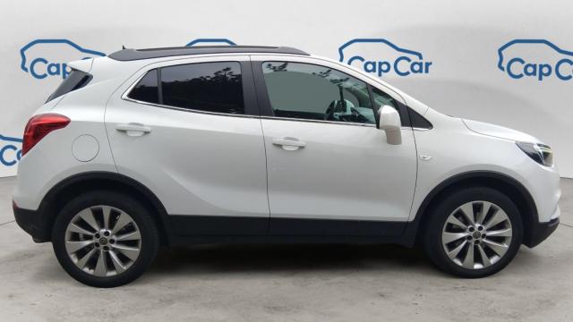 Opel Mokka X image 6