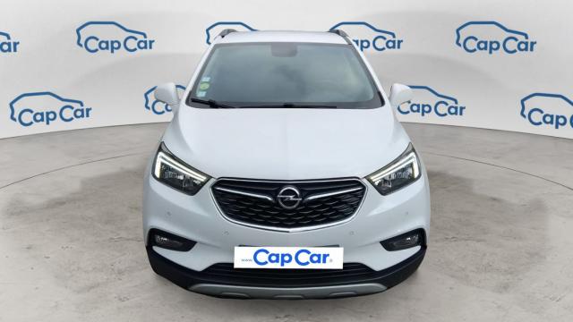 Opel Mokka X image 1