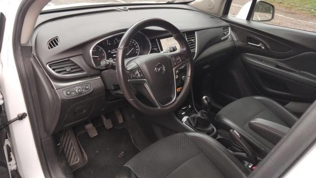Opel Mokka X image 5