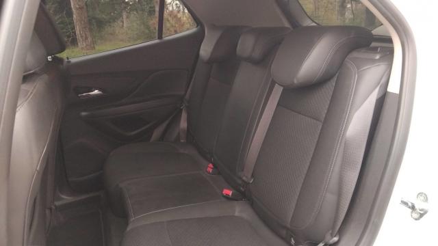 Opel Mokka X image 7