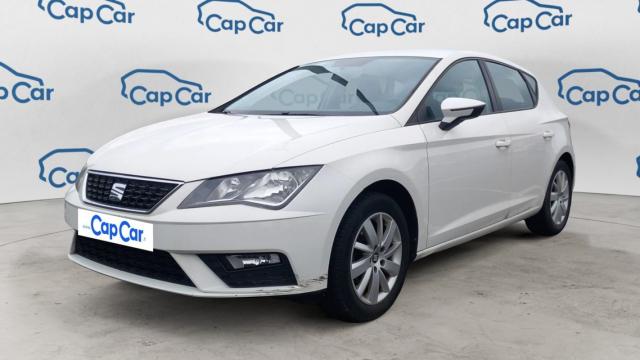 Seat Leon Iii 1.2 Tsi 110 Reference