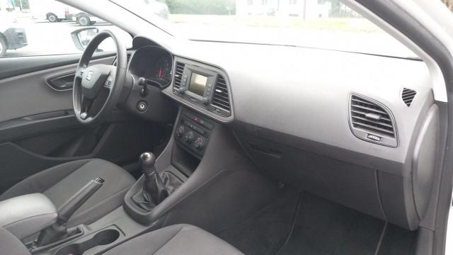 Seat Leon image 8