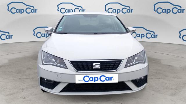 Seat Leon image 2