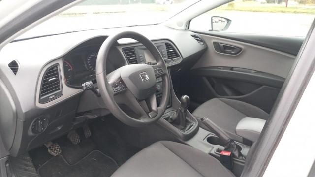Seat Leon image 6