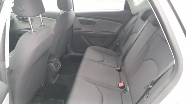 Seat Leon image 9