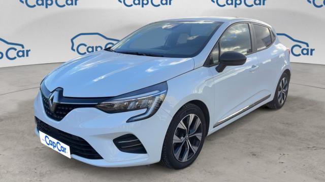Renault Clio V 1.6 E-Tech 145 Edc Evolution