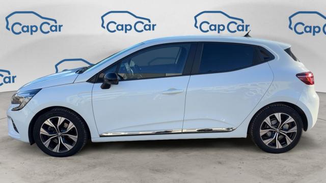 Renault Clio image 2