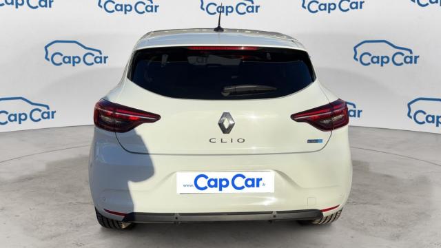 Renault Clio image 6