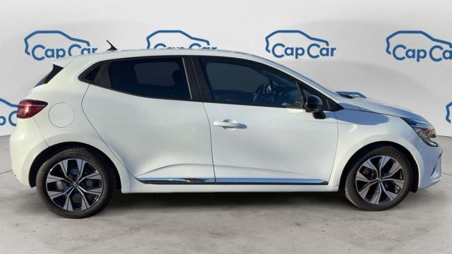 Renault Clio image 8