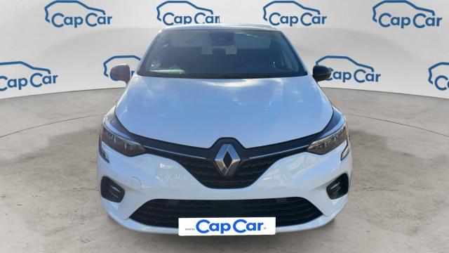 Renault Clio image 3