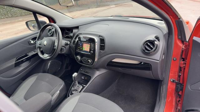 Renault Captur image 9